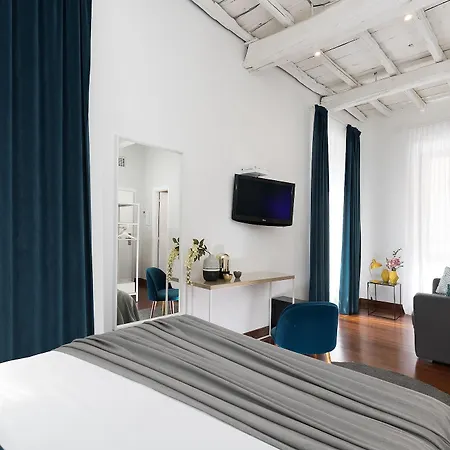Maison Giulia By Hili Alojamento de Acomodação e Pequeno-almoço 2*
