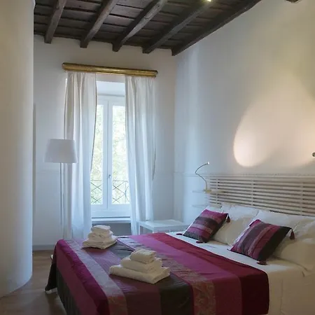 Maison Giulia By Hili 2* Roma