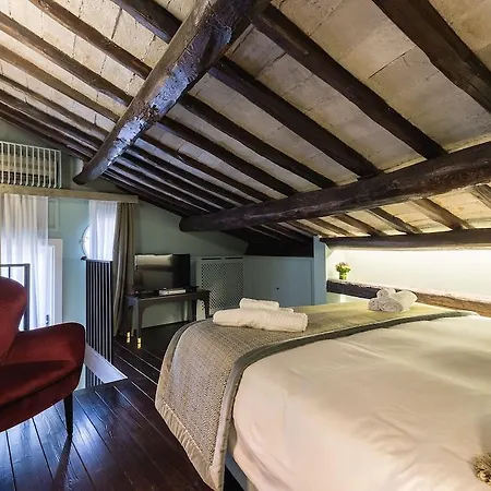 Maison Giulia By Hili Alojamento de Acomodação e Pequeno-almoço