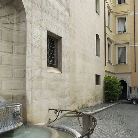 Maison Giulia By Hili 2* Roma
