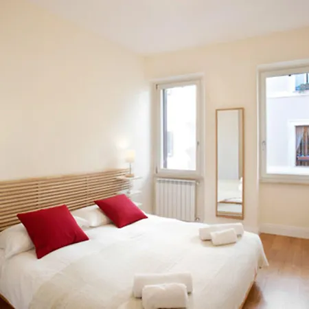 Maison Giulia 4*