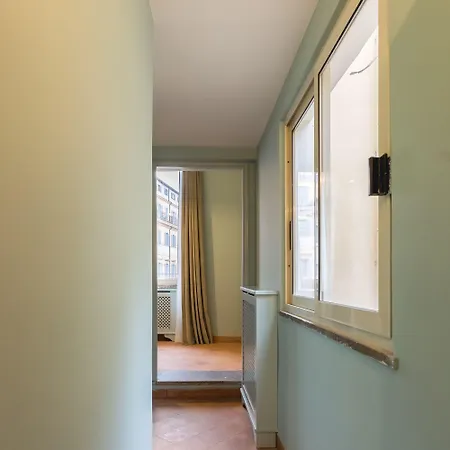 Maison Giulia By Hili 4*