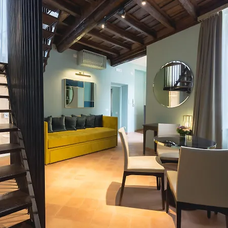 Maison Giulia