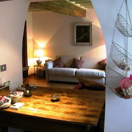 ベッド・アンド・ブレックファスト Maison Giulia By Hili ローマ