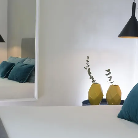 Maison Giulia By Hili 4*