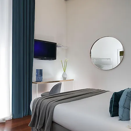 Maison Giulia 4*