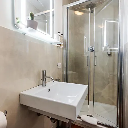 Maison Giulia Bed and Breakfast