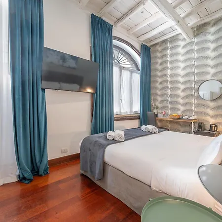 Bed and breakfast Maison Giulia 4*
