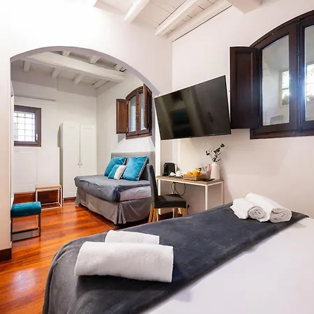 Bed and Breakfast Maison Giulia Ρώμη