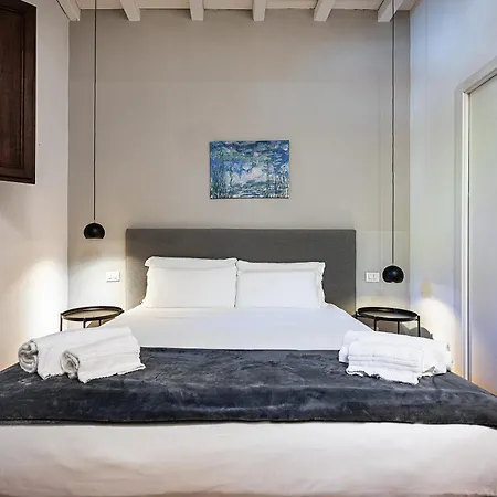 Maison Giulia Bed and Breakfast Ρώμη
