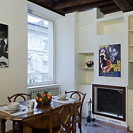 Maison Giulia By Hili 2* Roma