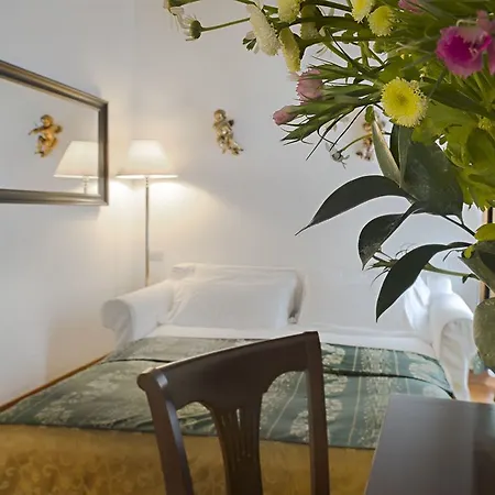 Maison Giulia By Hili 2* Roma