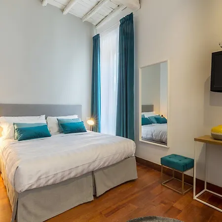 Maison Giulia By Hili 2* Roma