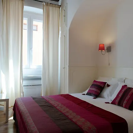 Maison Giulia By Hili 2* Roma