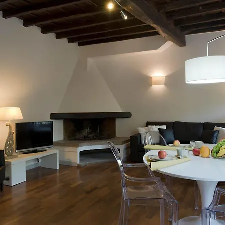 Maison Giulia By Hili Alojamento de Acomodação e Pequeno-almoço Roma