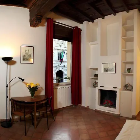 Maison Giulia By Hili Alojamento de Acomodação e Pequeno-almoço