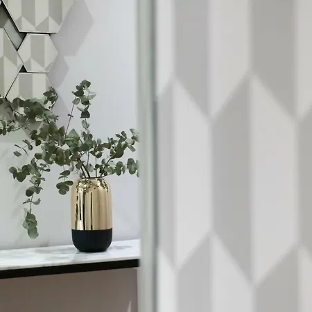 Maison Giulia By Hili Alojamento de Acomodação e Pequeno-almoço Roma