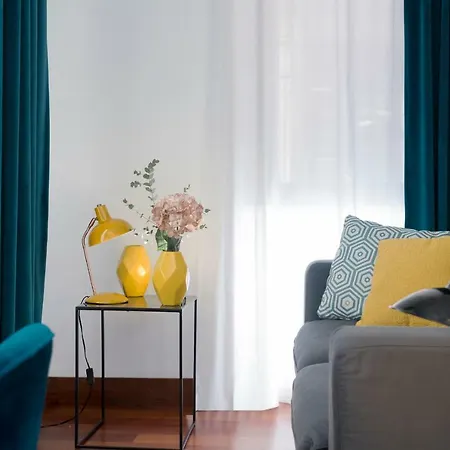 Maison Giulia By Hili Alojamento de Acomodação e Pequeno-almoço
