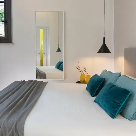 ベッド・アンド・ブレックファスト Maison Giulia By Hili