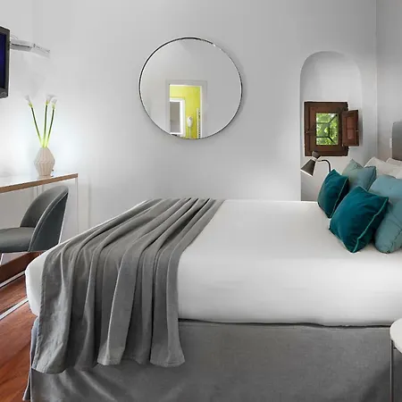 Maison Giulia By Hili Alojamento de Acomodação e Pequeno-almoço Roma