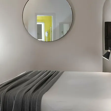 ベッド・アンド・ブレックファスト Maison Giulia By Hili 4*