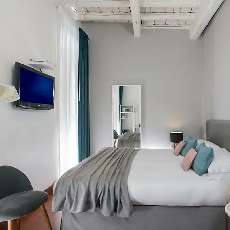 Maison Giulia By Hili Roma