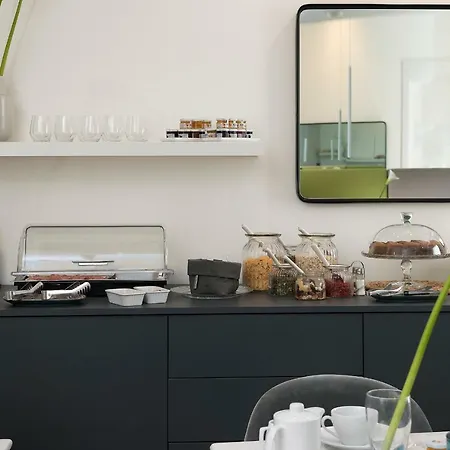 Maison Giulia By Hili Alojamento de Acomodação e Pequeno-almoço Roma