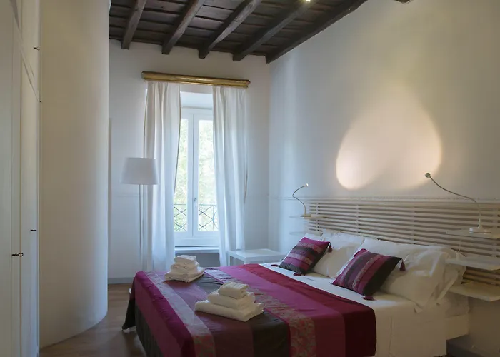 Maison Giulia 4* Рим