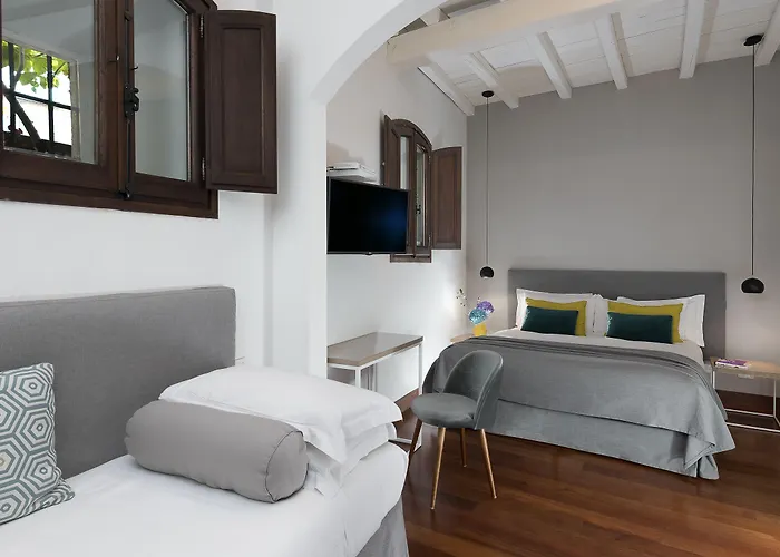 Maison Giulia Отель типа 